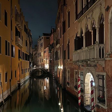 مبيت وإفطار كيودجا Casa Di Carlo Goldoni - Dimora Storica المظهر الخارجي الصورة