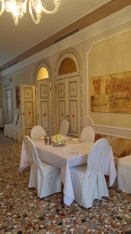 مبيت وإفطار كيودجا Casa Di Carlo Goldoni - Dimora Storica المظهر الخارجي الصورة